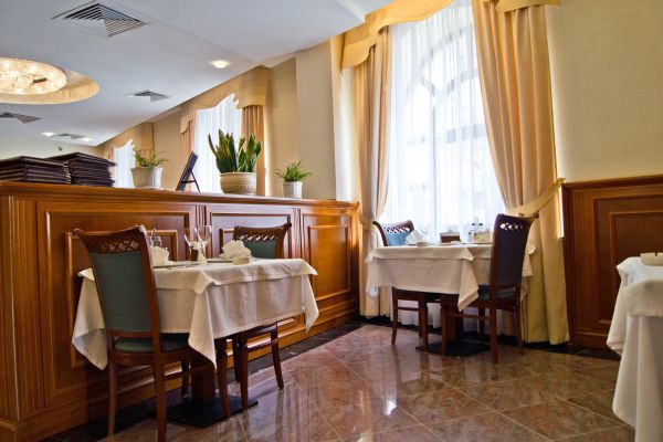 Art Hotel (Woronesch)